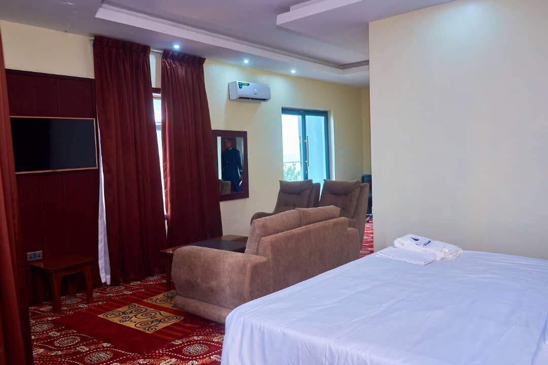 Photo of Bedroom in Akure