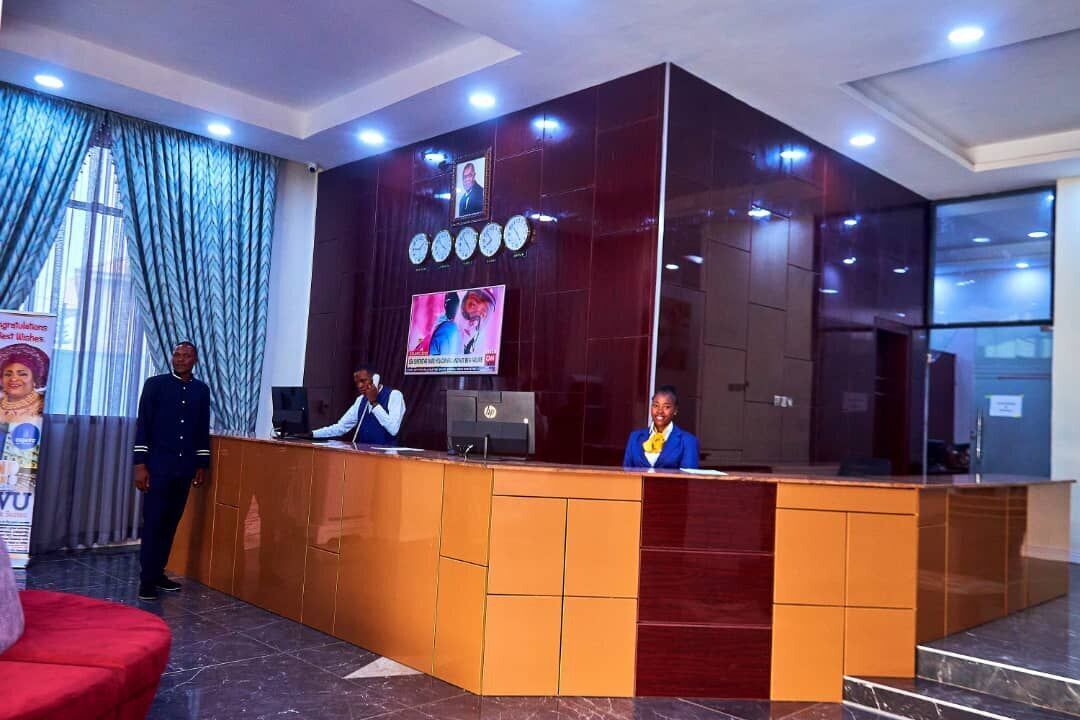 Photo of Others in Akure