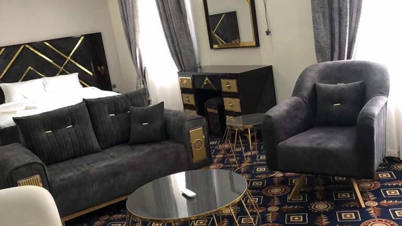 Photo of Bedroom in Akure