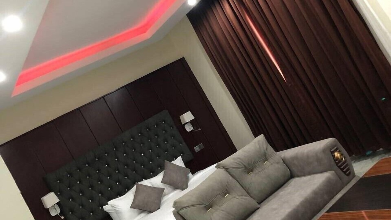 Photo of Bedroom in Akure