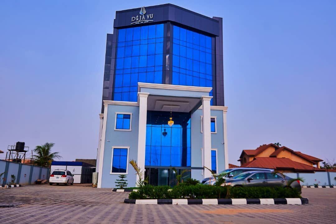 Photo of Outdoor in Akure