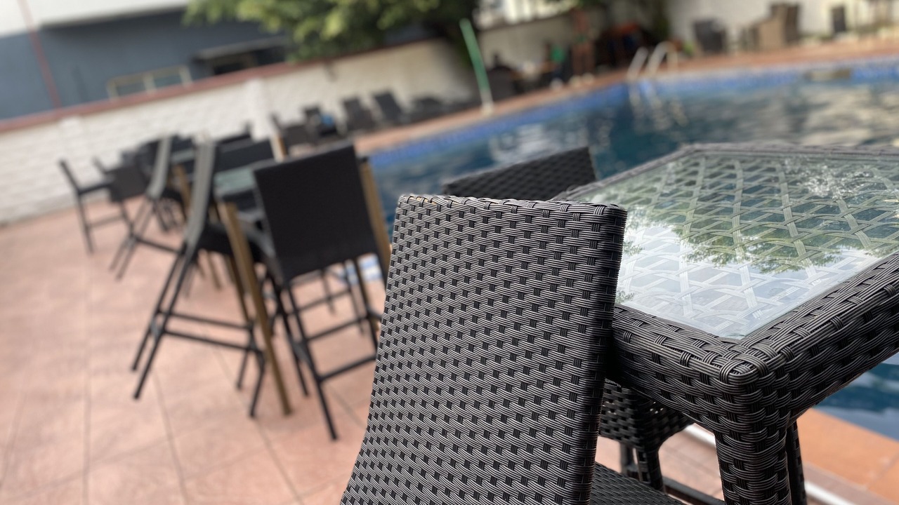 Photo of Outdoor in Ofin