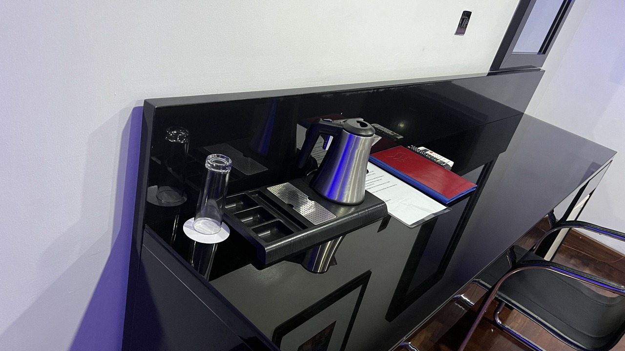 Photo of Bedroom in Ofin