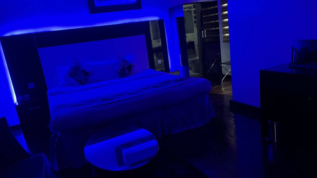 Photo of Bedroom in Ofin