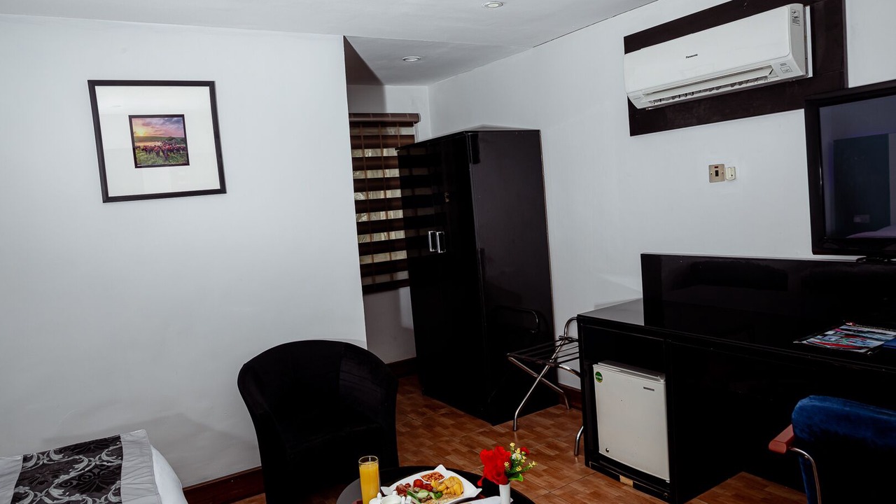 Photo of Bedroom in Ofin