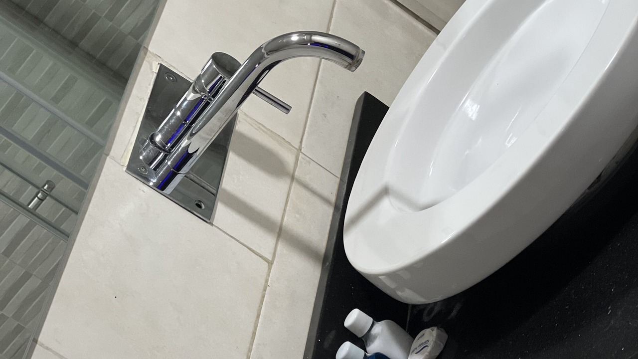 Photo of Bathroom in Ofin