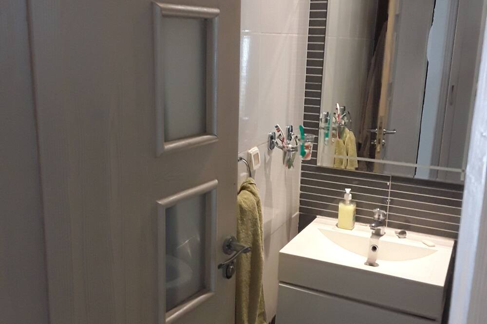 Photo of Bathroom in Hergla
