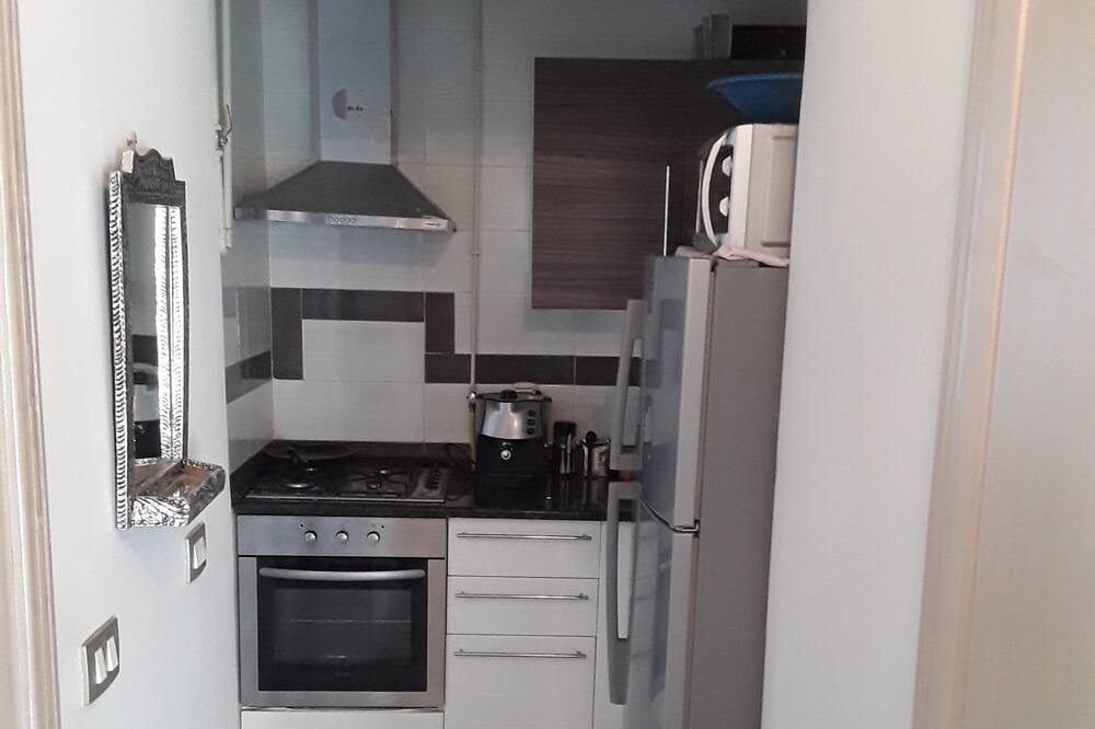 Photo of Kitchen in Hergla