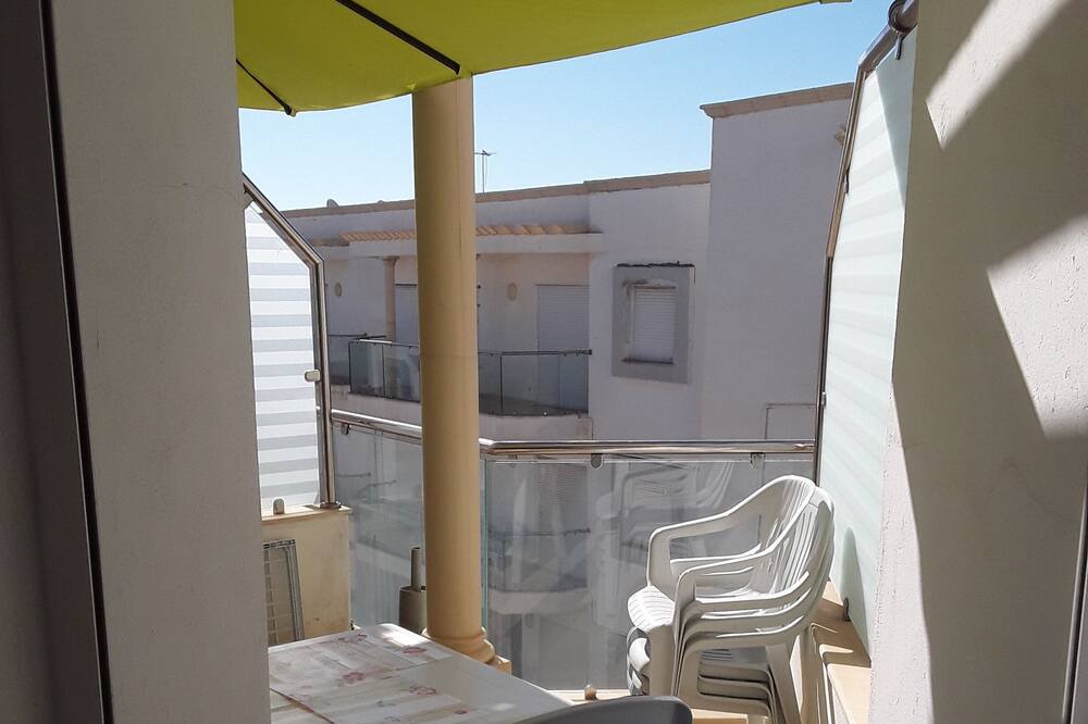 Photo of Patio Balcony in Hergla