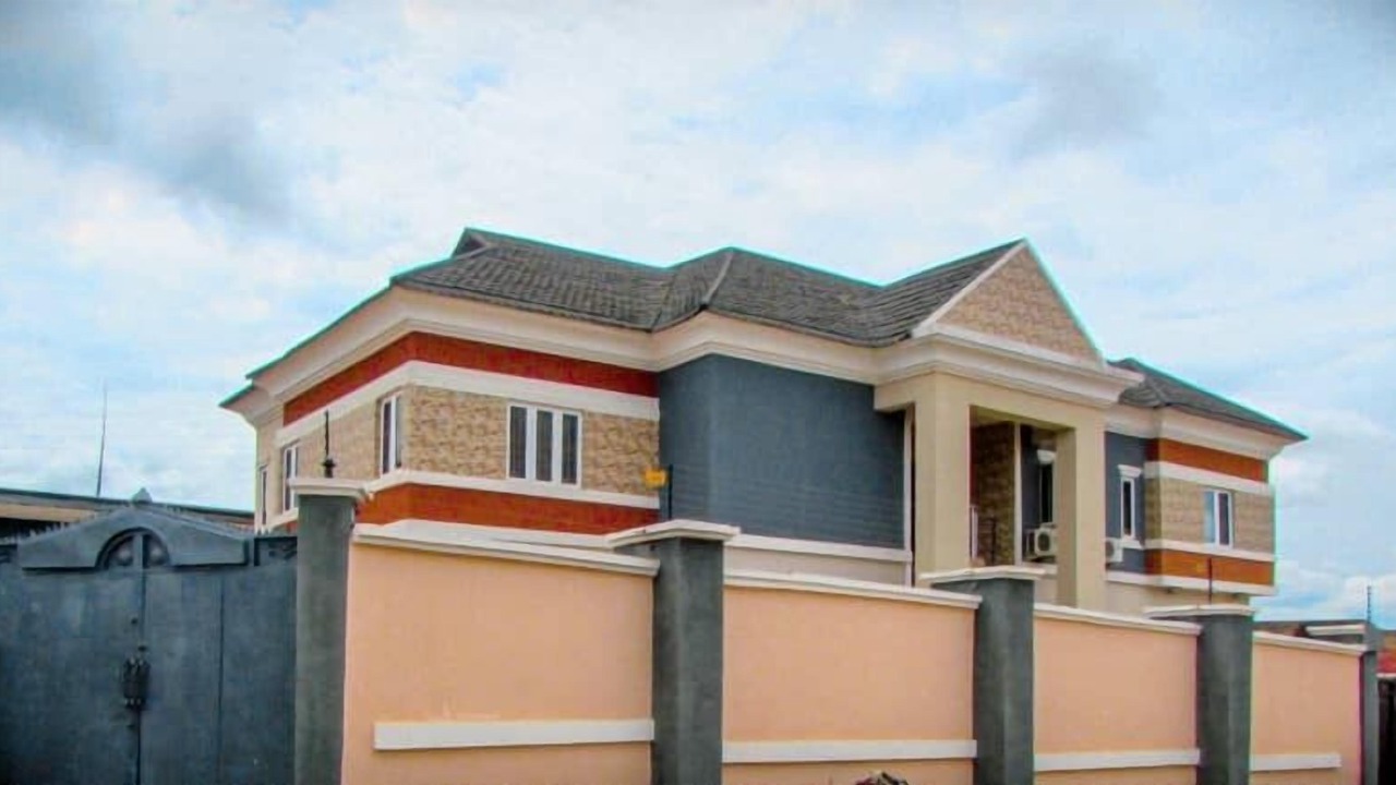 Photo of Outdoor in Ife