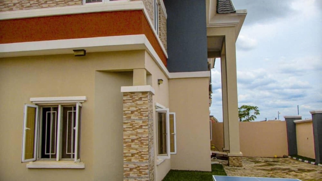Photo of Outdoor in Ife