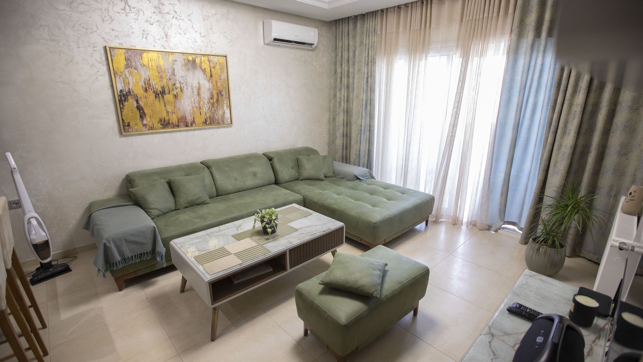 Photo of Livingroom in Monastir