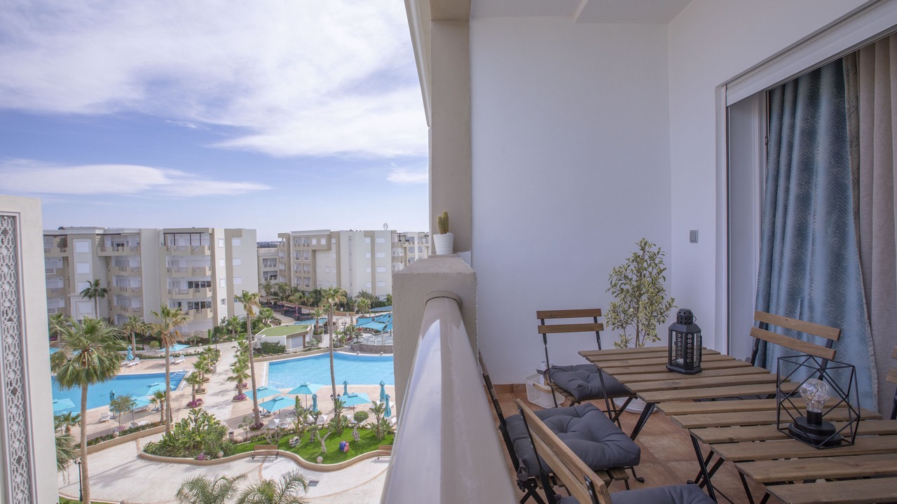 Photo of Outdoor in Monastir