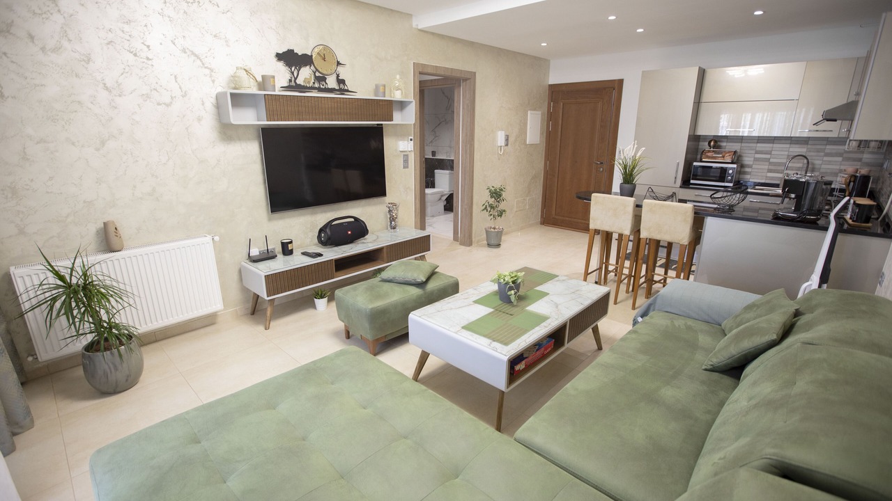 Photo of Livingroom in Monastir