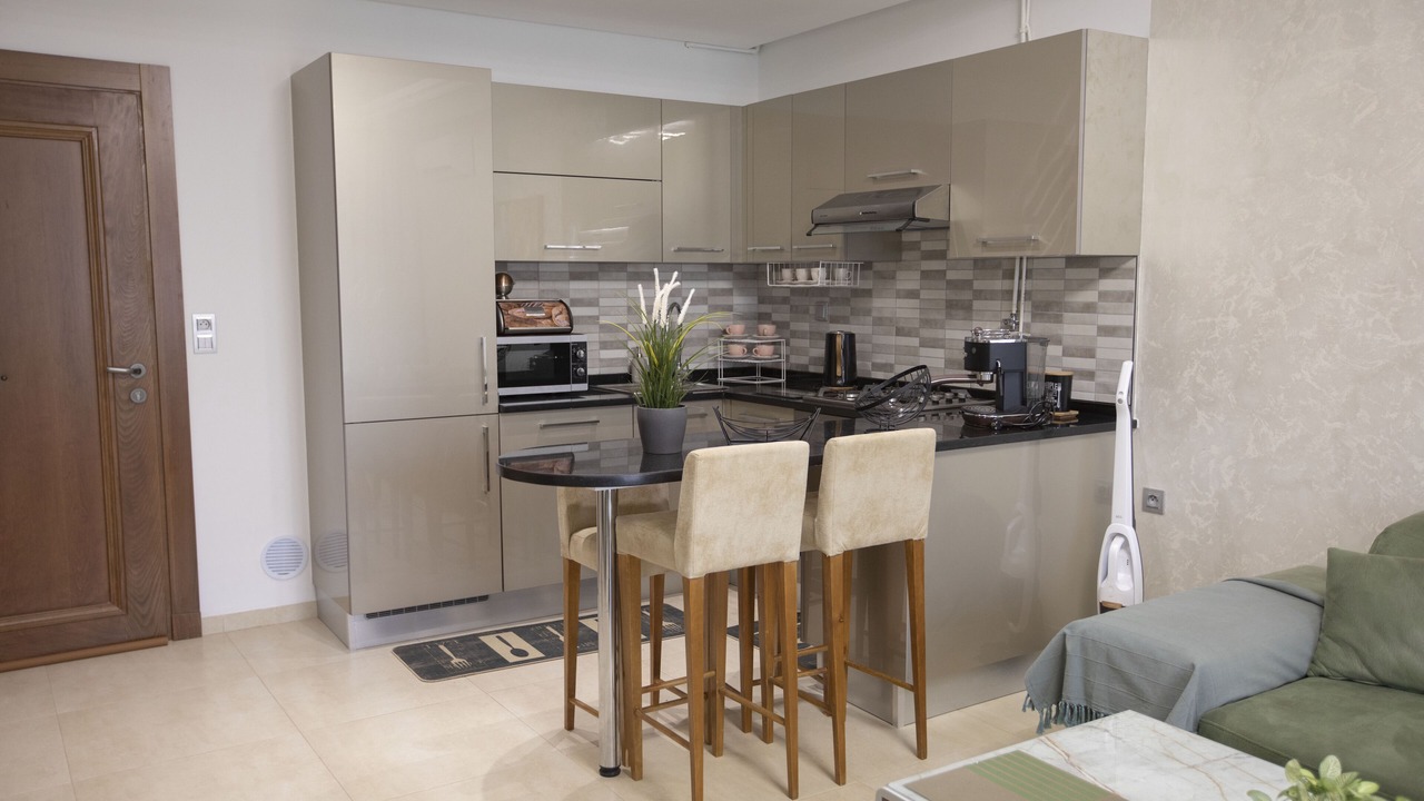Photo of Kitchen in Monastir