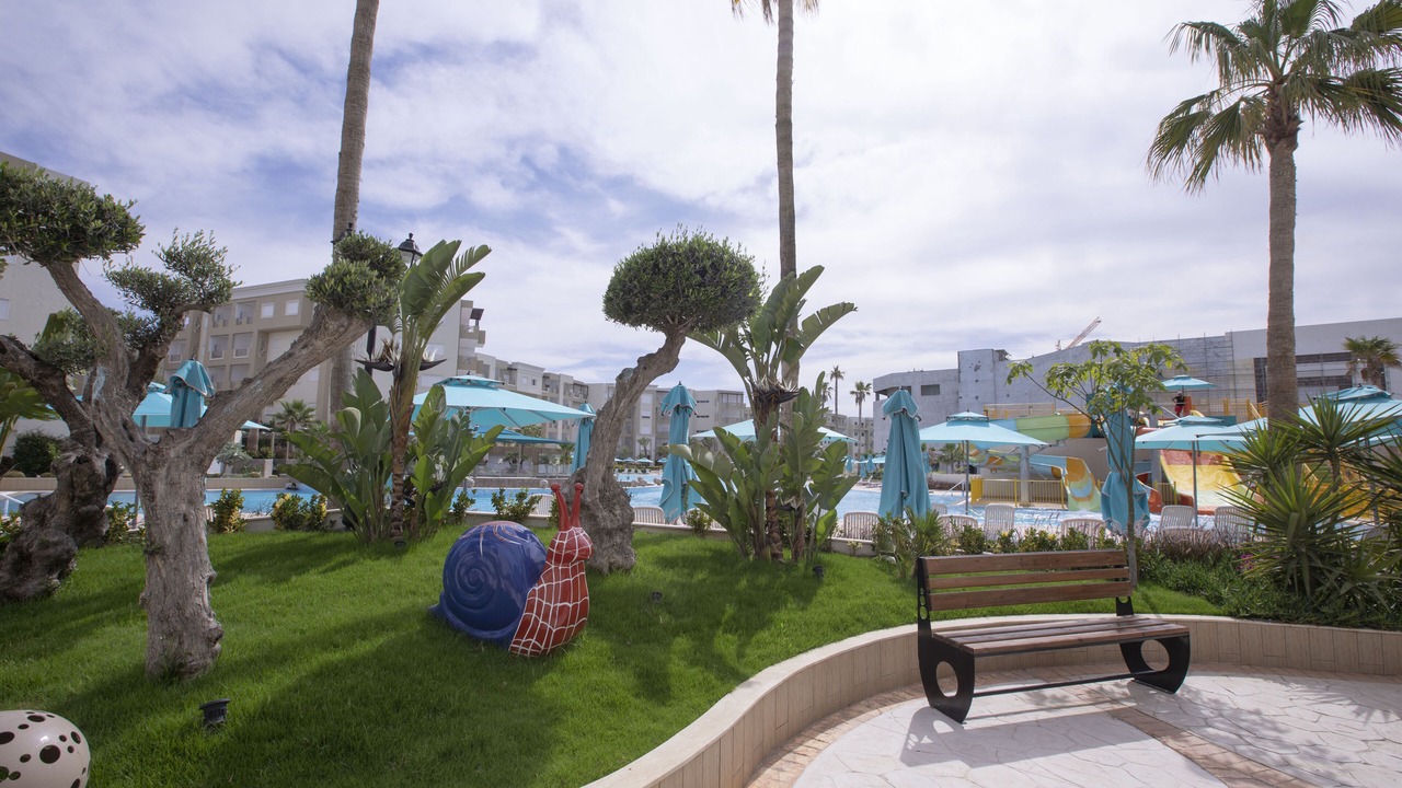 Photo of Outdoor in Monastir