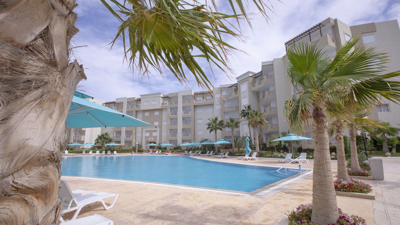 Photo of Outdoor in Monastir