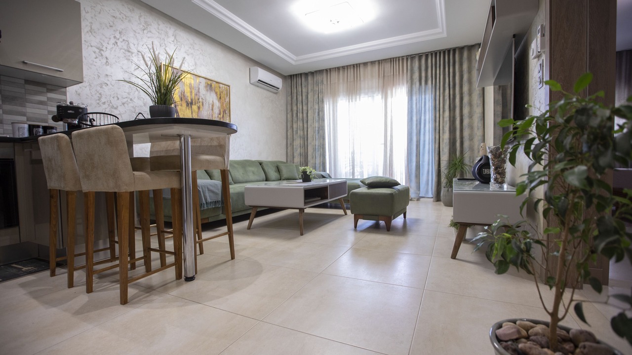 Photo of Livingroom in Monastir
