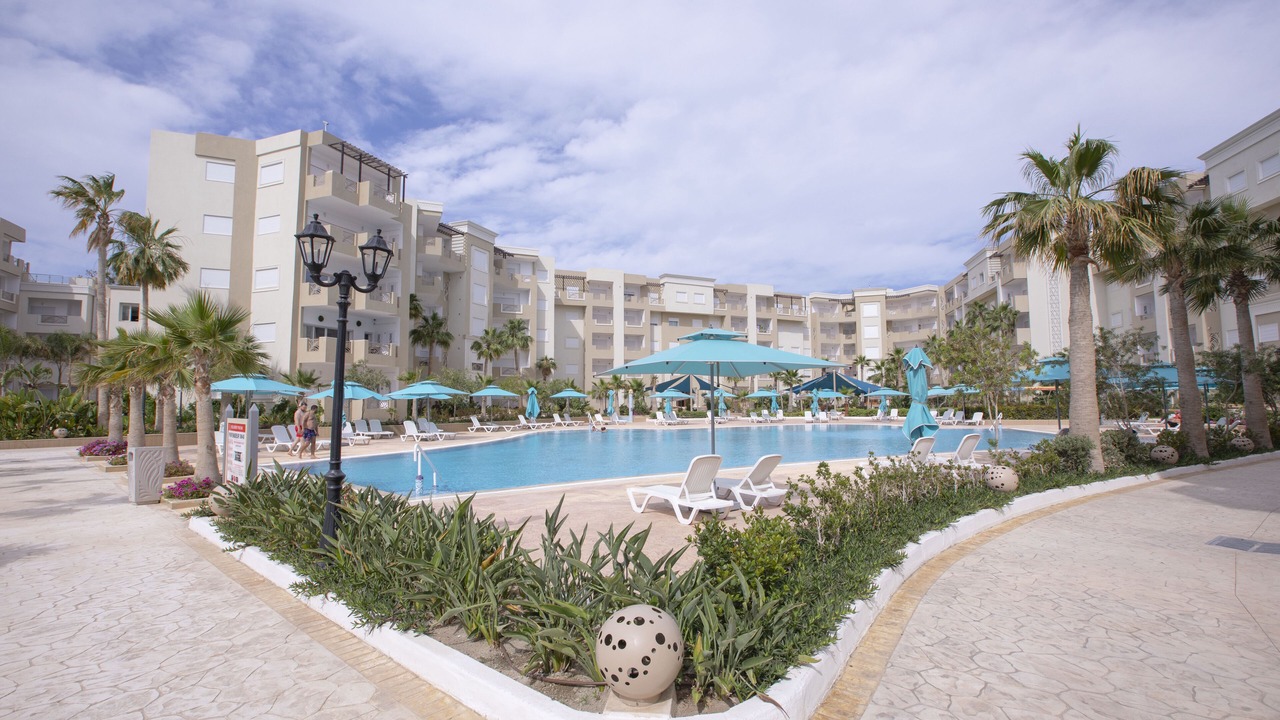 Photo of Outdoor in Monastir