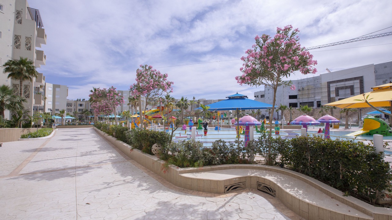 Photo of Outdoor in Monastir