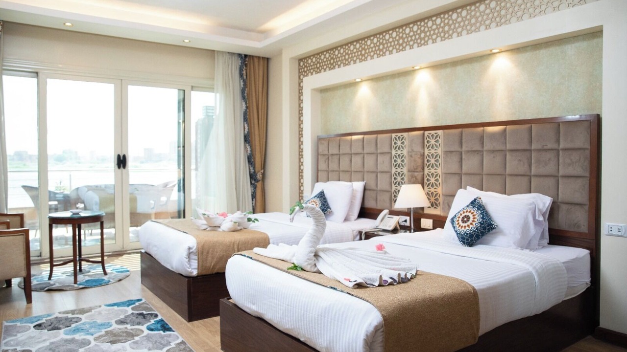 Photo of Bedroom in Shubra al Khaymah