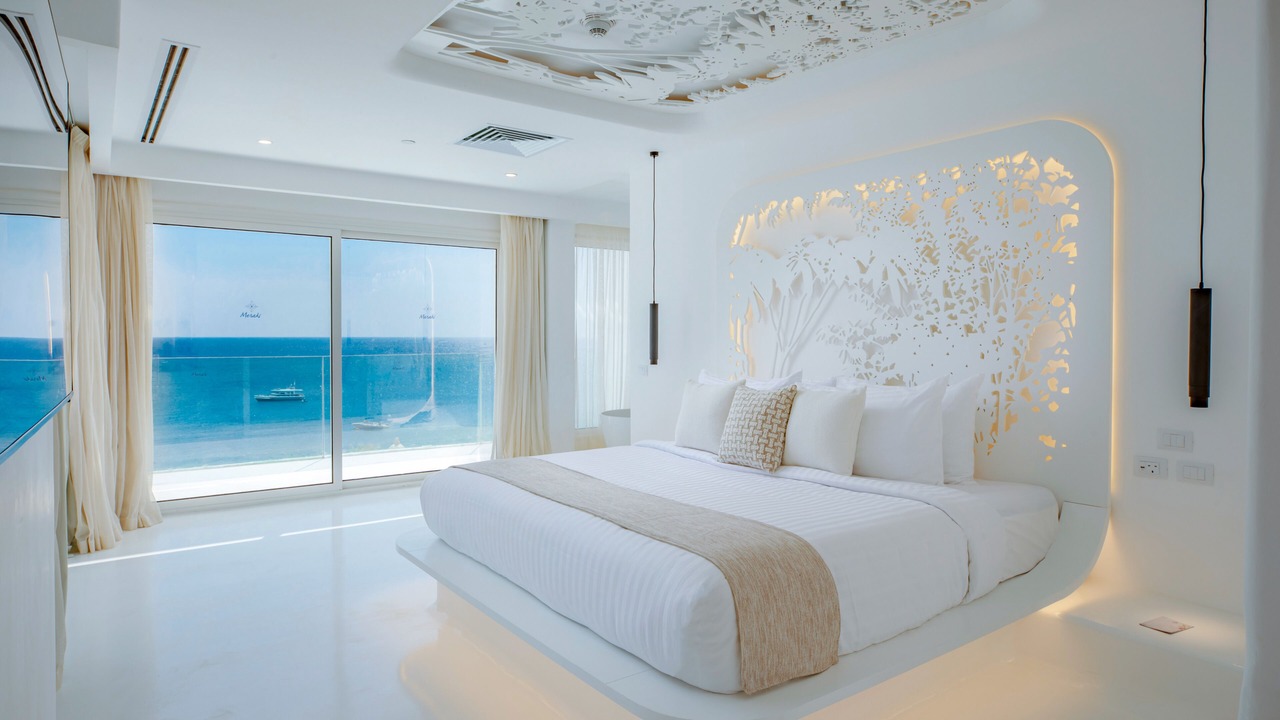 Photo of Bedroom in Sharm El Sheikh