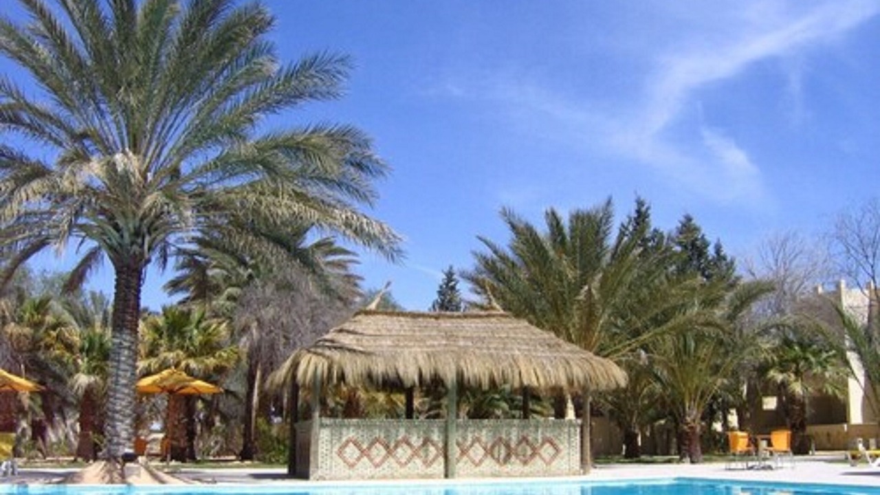 Photo of Outdoor in Douz