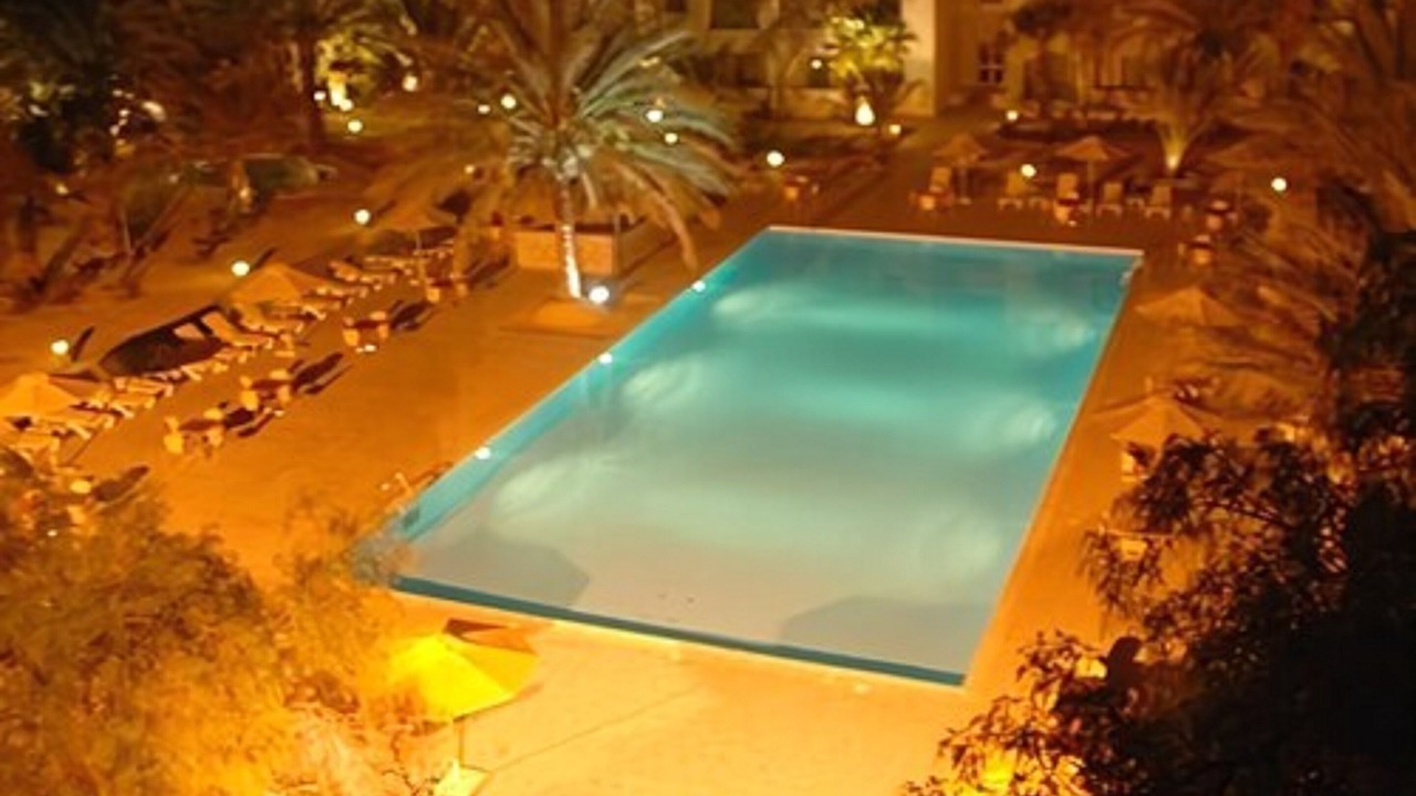 Photo of Outdoor in Douz