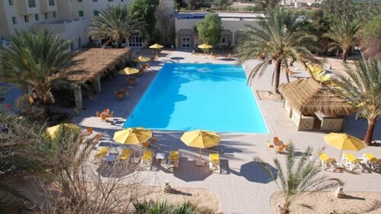 Photo of Outdoor in Douz
