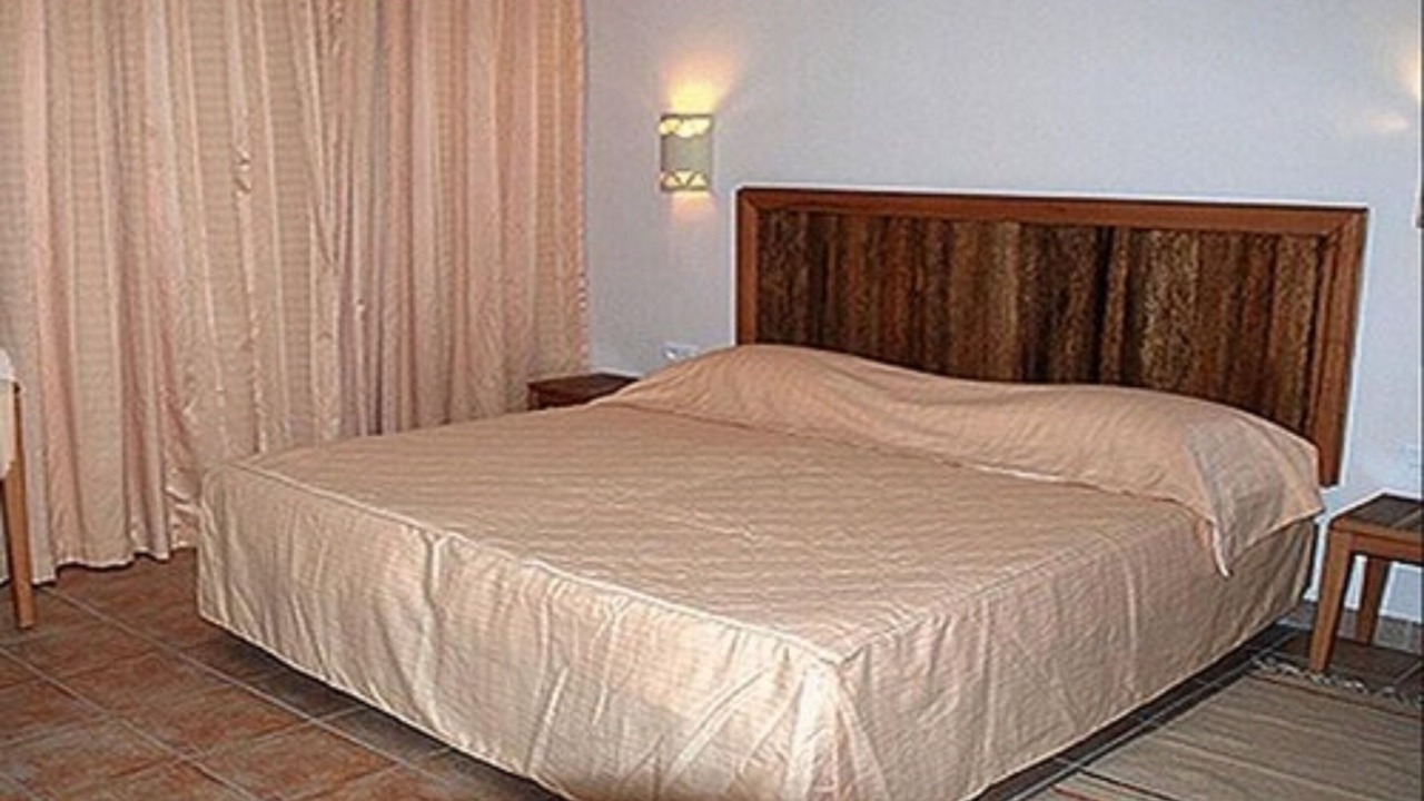 Photo of Bedroom in Douz