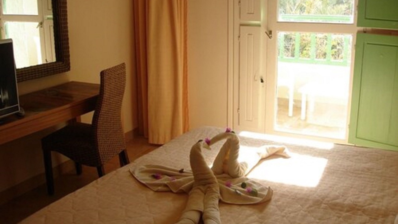 Photo of Bedroom in Douz