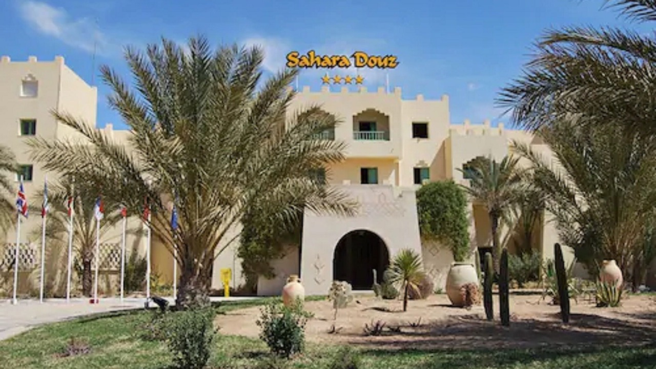Photo of Outdoor in Douz