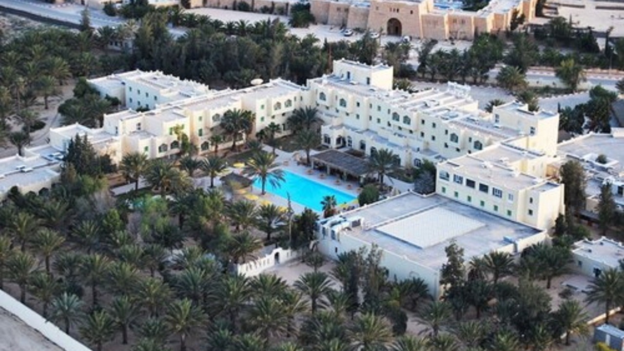 Photo of Outdoor in Douz