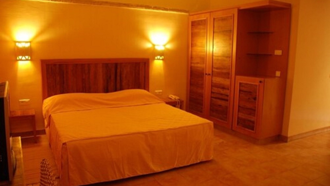 Photo of Bedroom in Douz