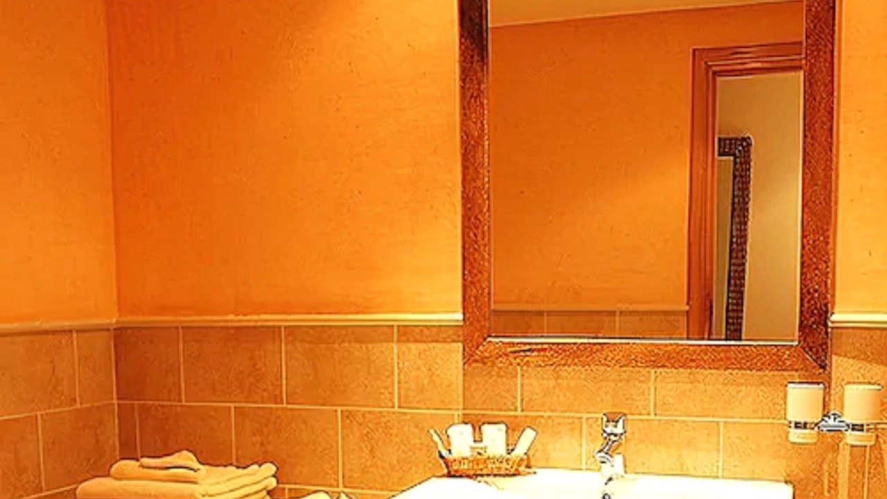 Photo of Bathroom in Douz