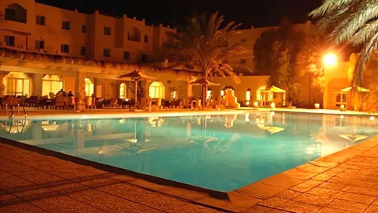 Photo of Outdoor in Douz