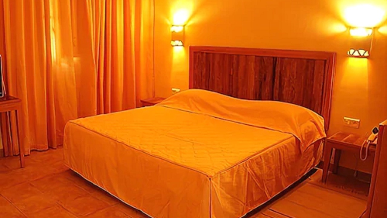 Photo of Bedroom in Douz