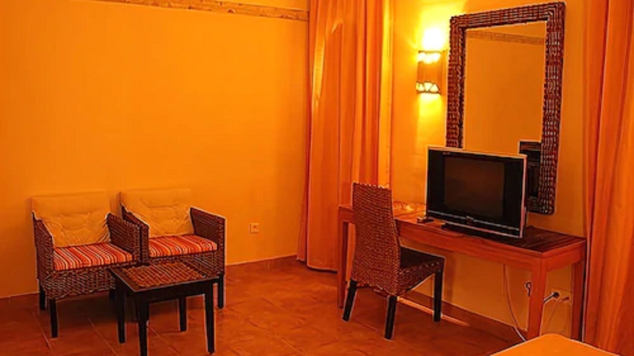 Photo of Bedroom in Douz