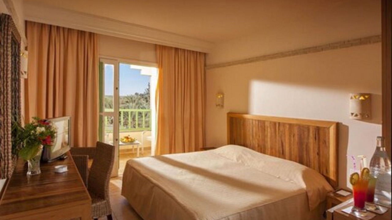 Photo of Bedroom in Douz