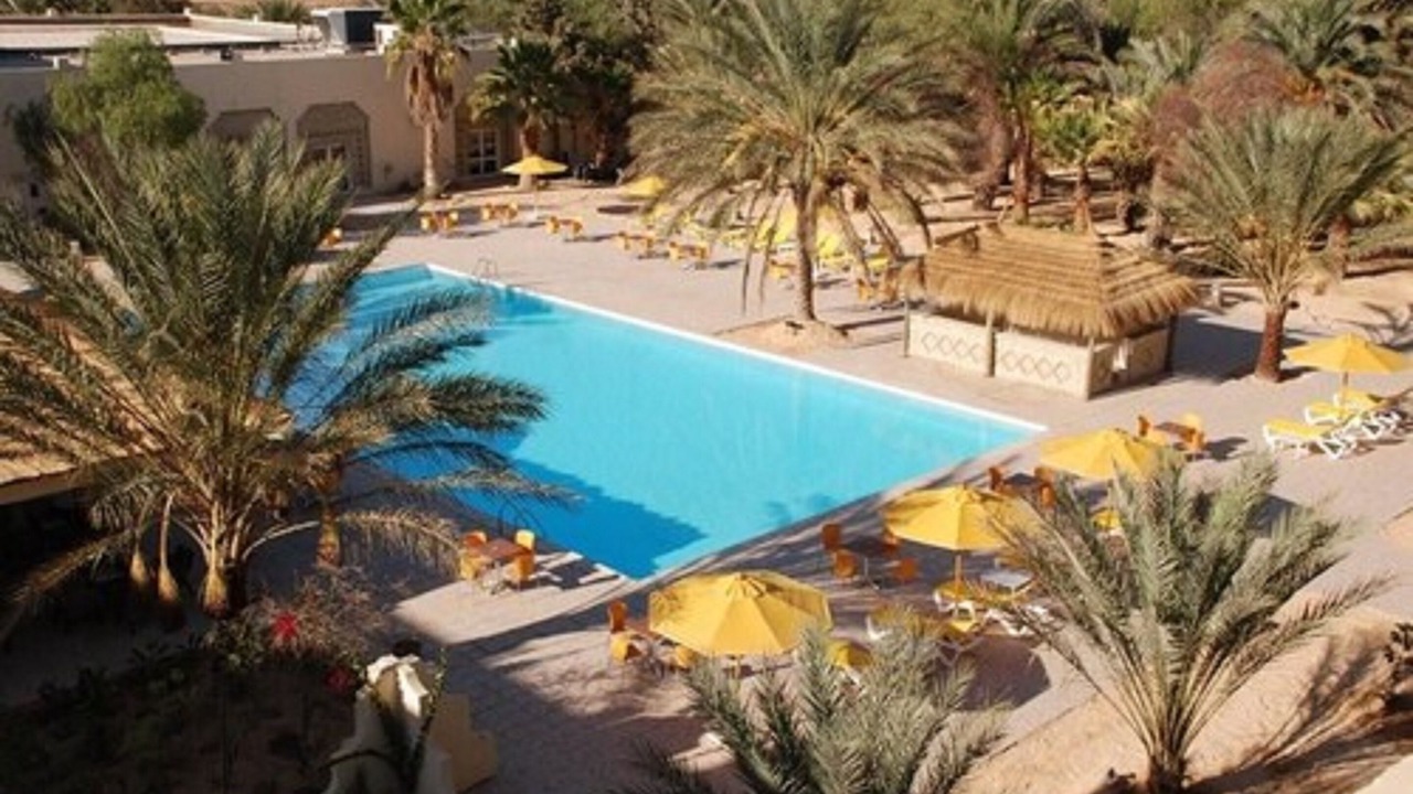 Photo of Outdoor in Douz