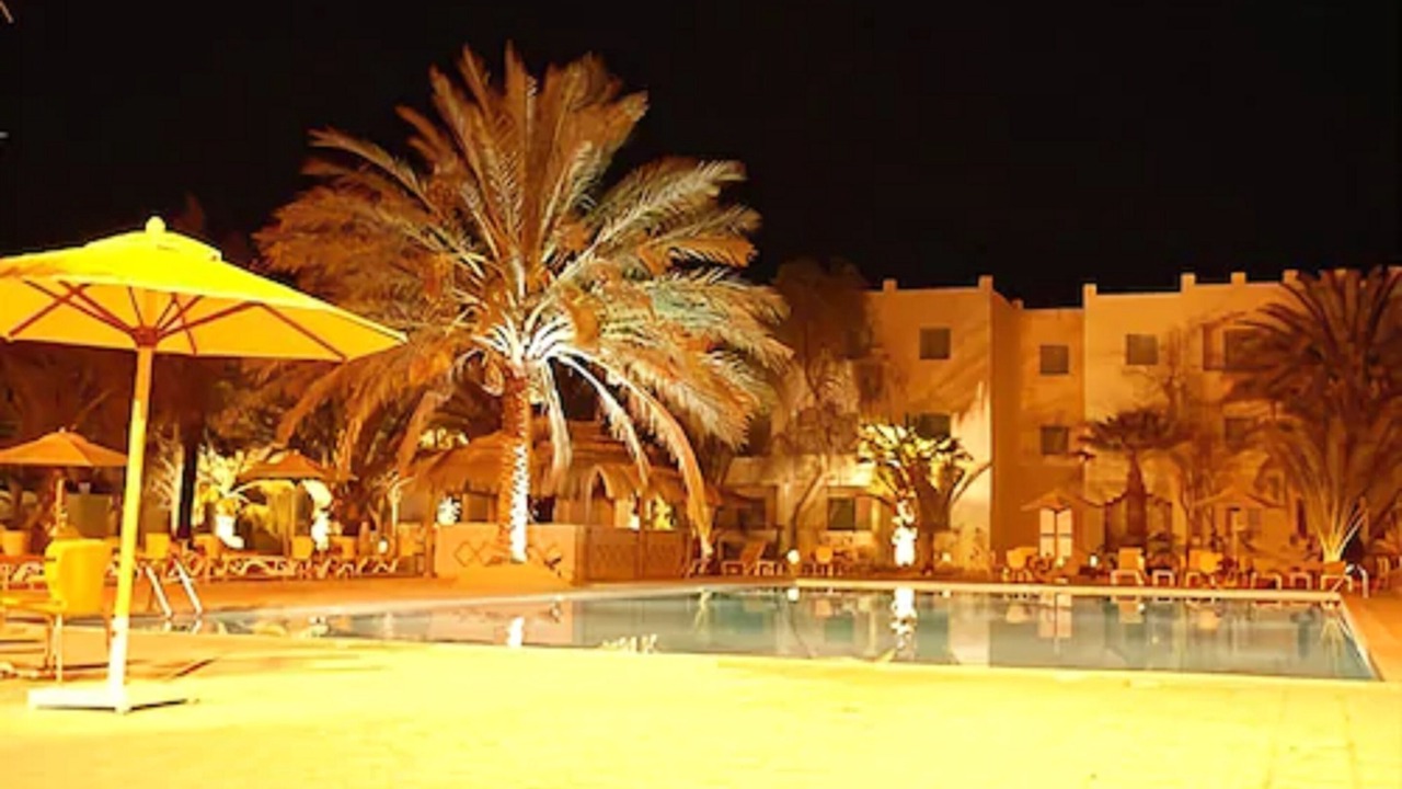 Photo of Outdoor in Douz