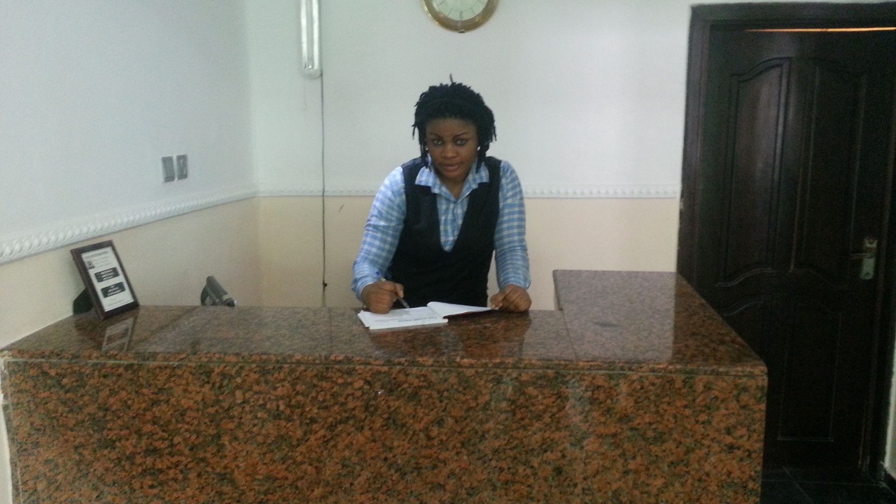 Photo of Others in Ikeja