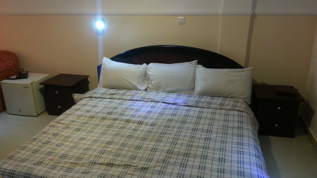 Photo of Bedroom in Ikeja