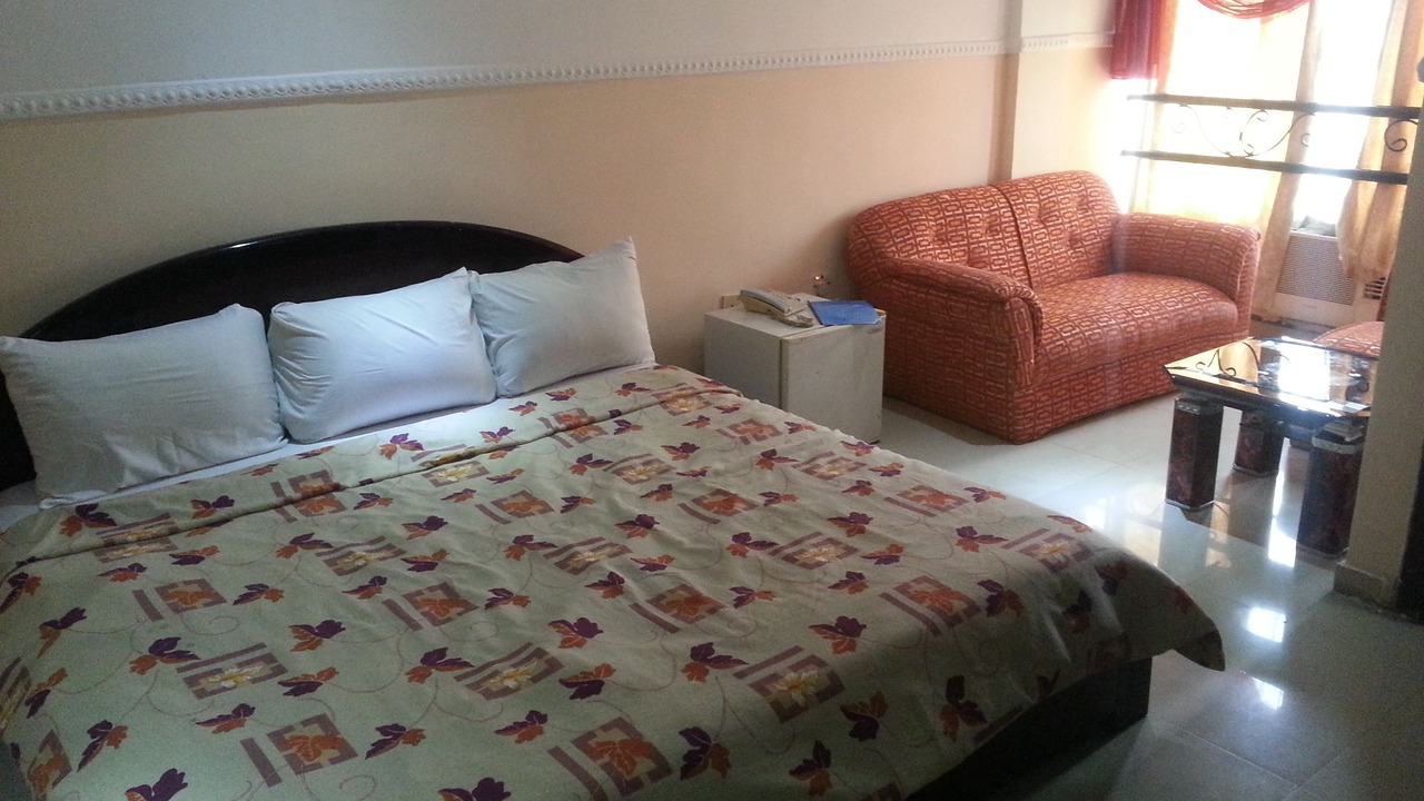 Photo of Bedroom in Ikeja