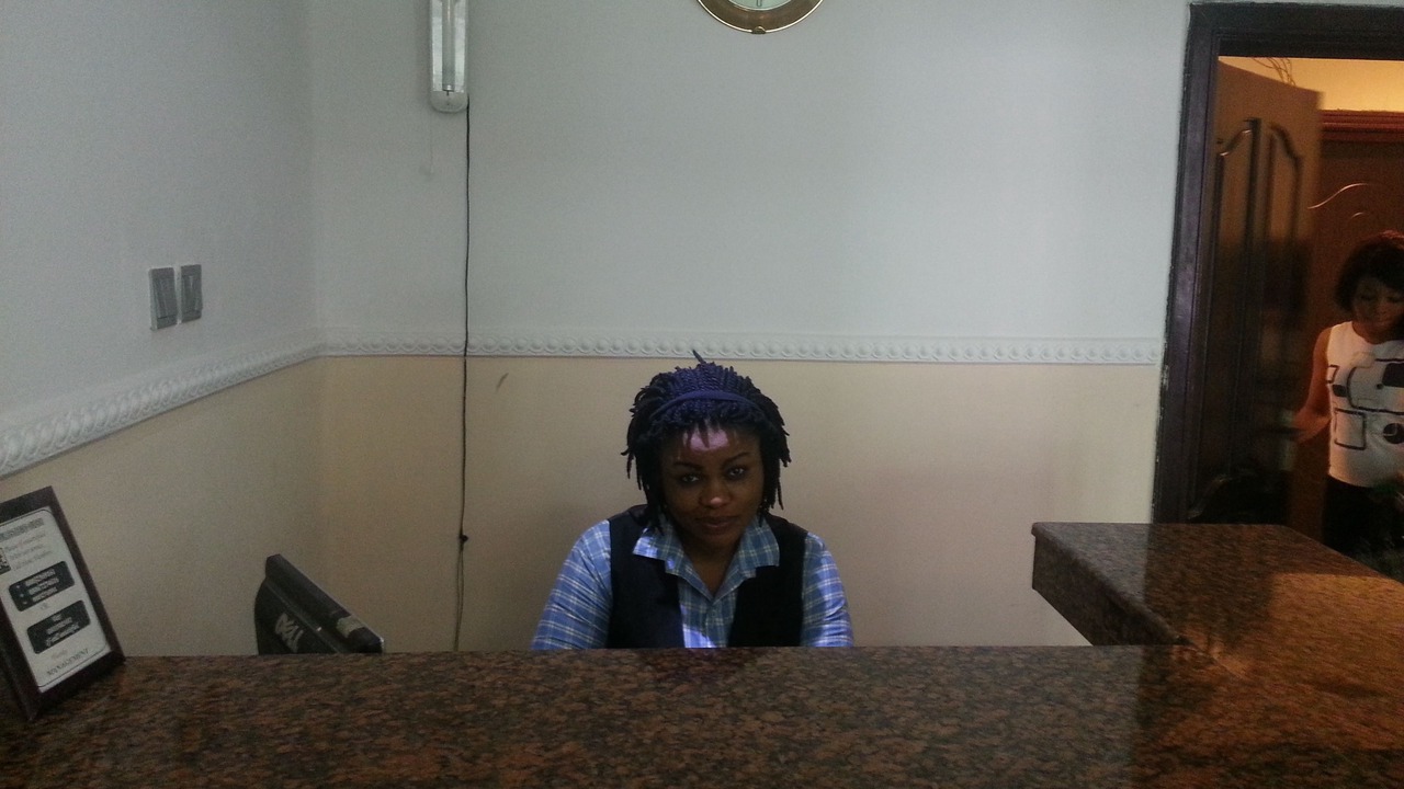 Photo of Others in Ikeja