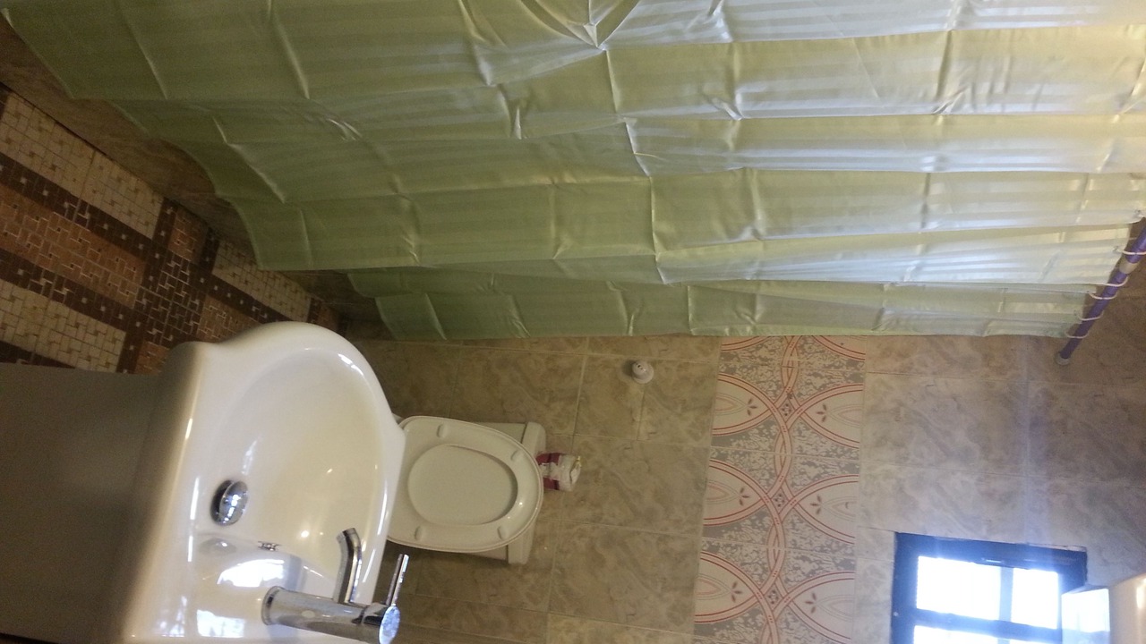 Photo of Bathroom in Ikeja