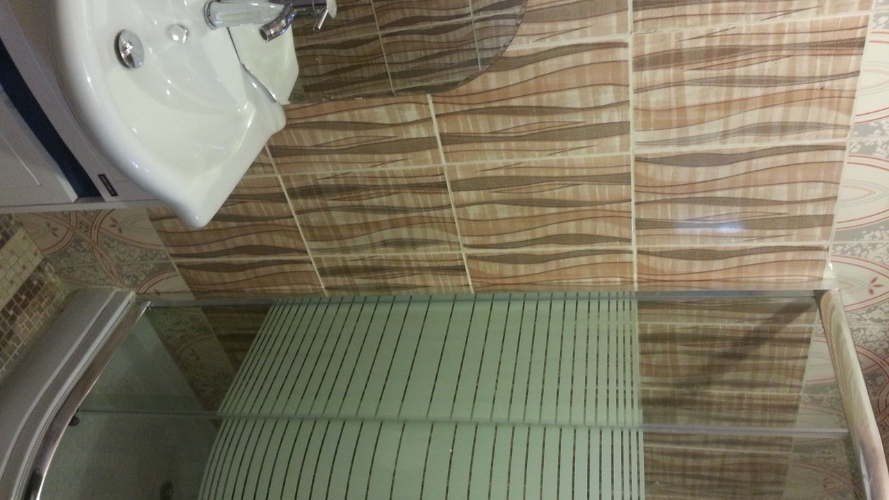 Photo of Bathroom in Ikeja
