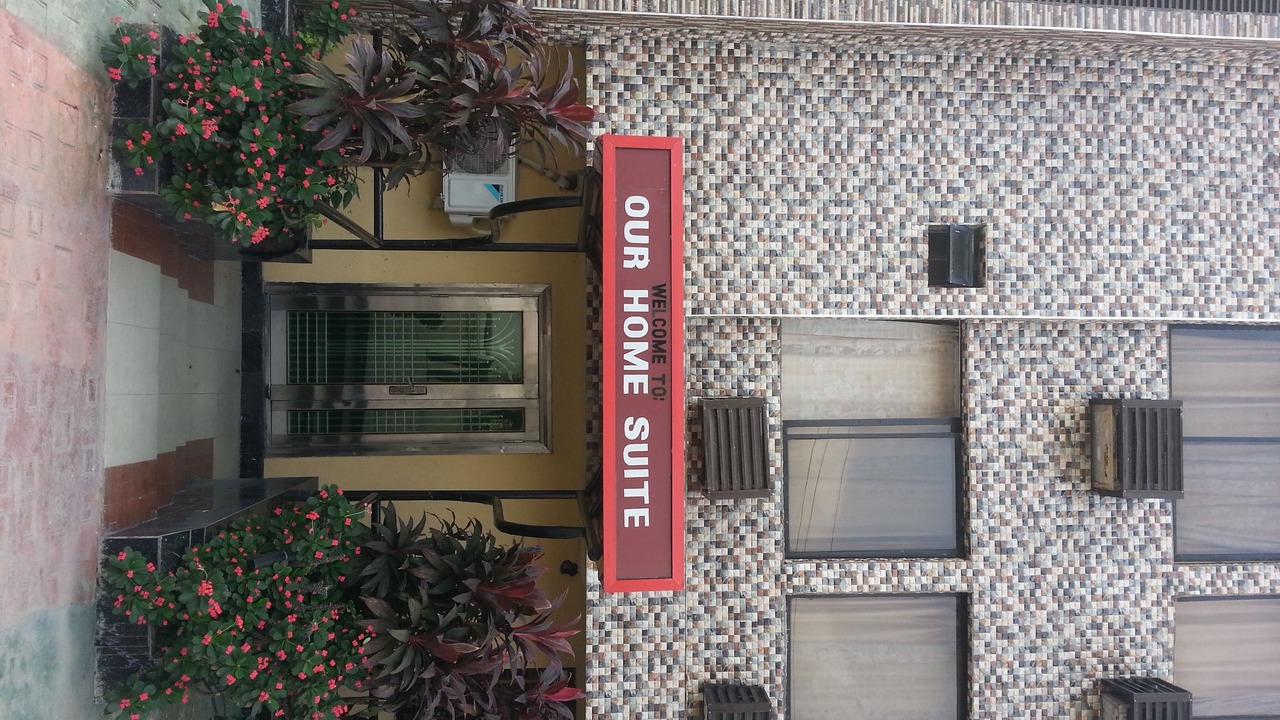 Photo of Outdoor in Ikeja