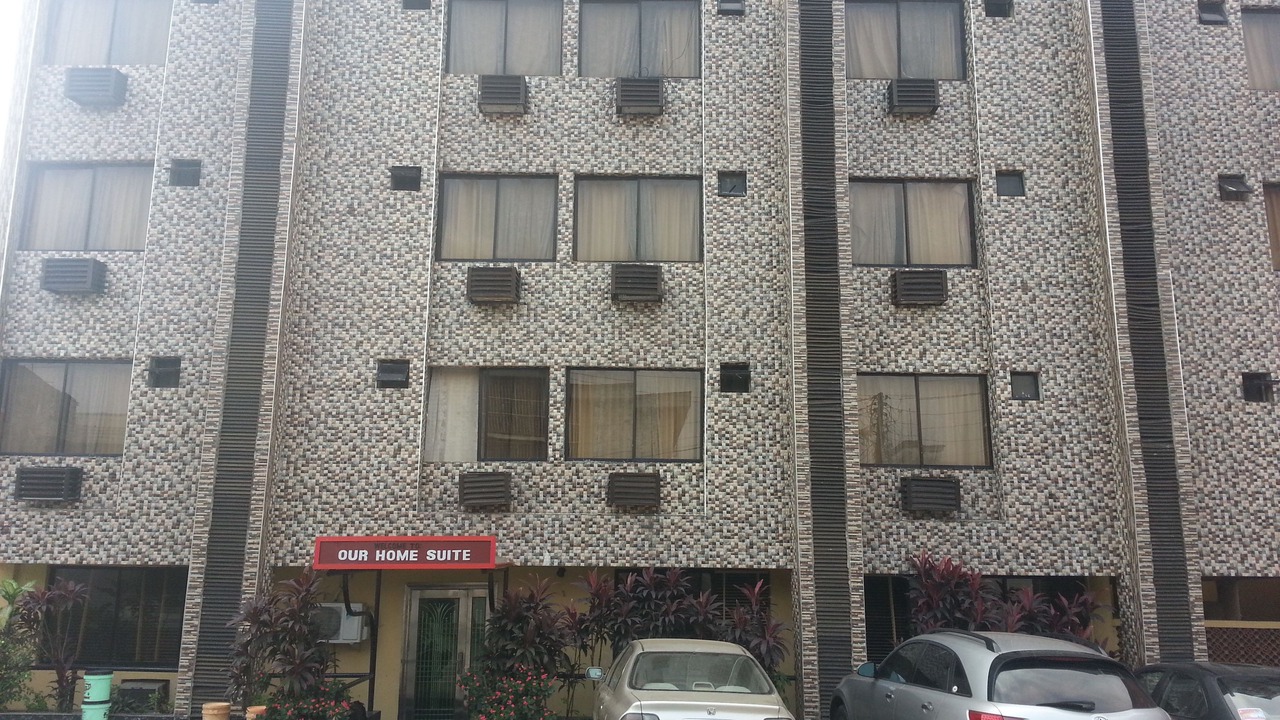 Photo of Outdoor in Ikeja