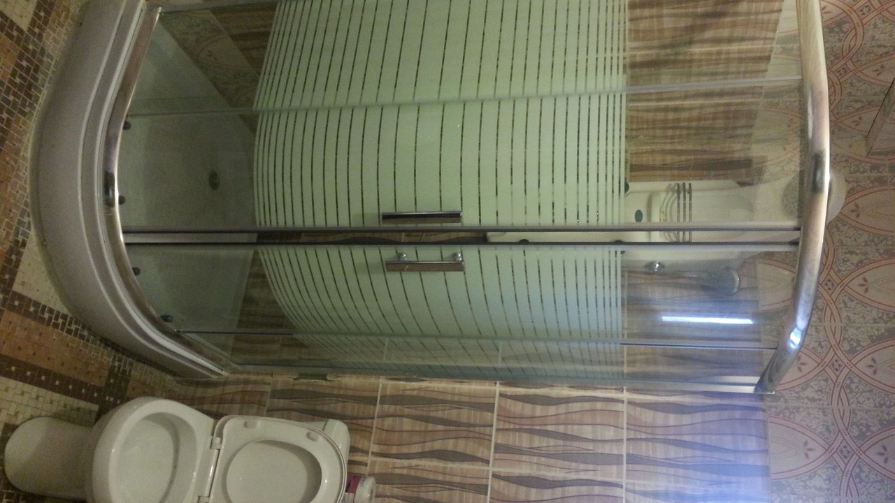 Photo of Bathroom in Ikeja